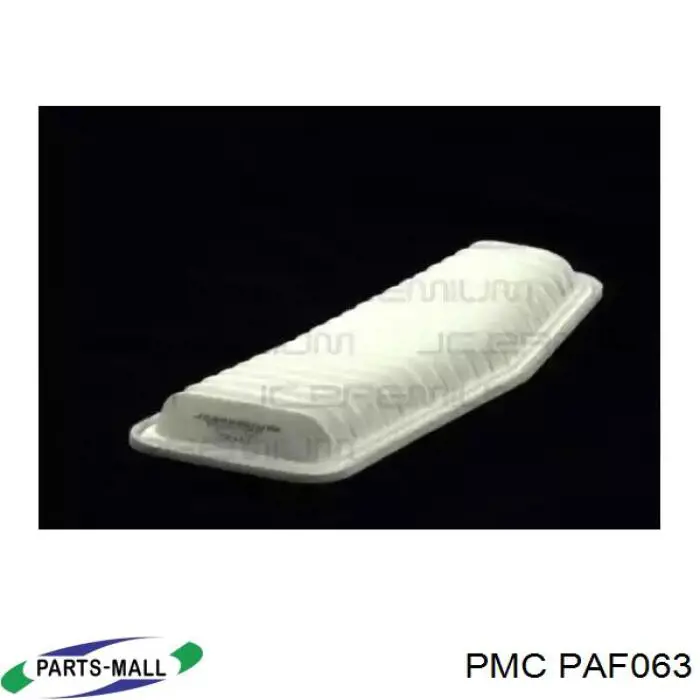 Купити A928 Vasco Filters Автомобільний фільтр повітря