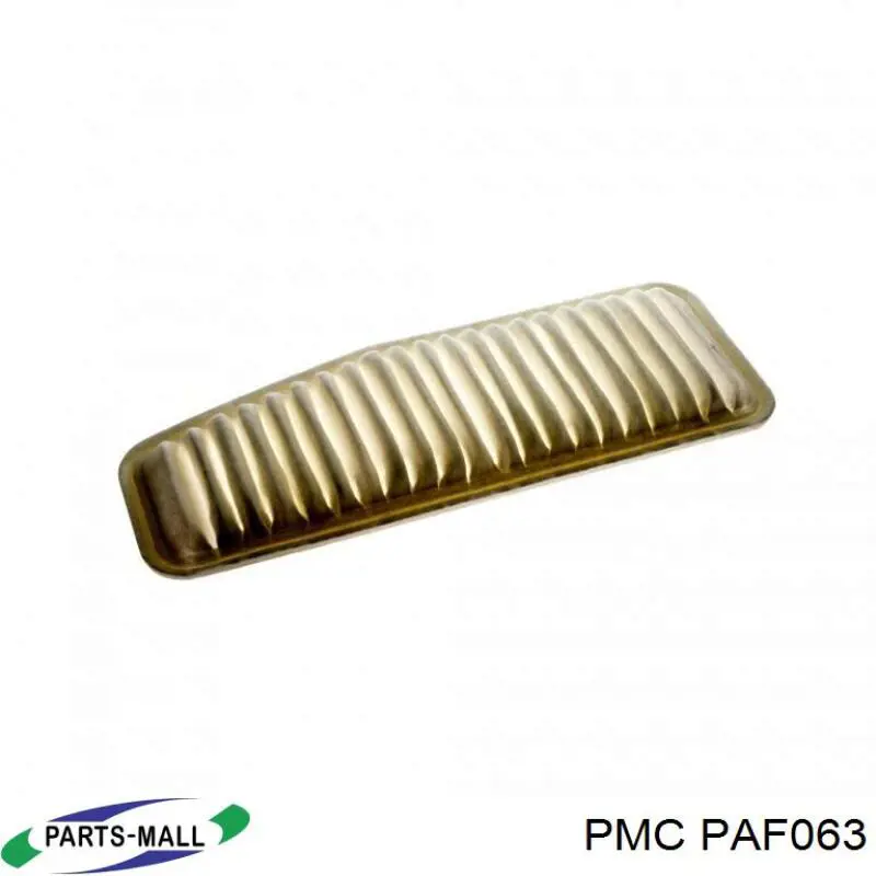 Повітряний фільтр A928 Vasco Filters