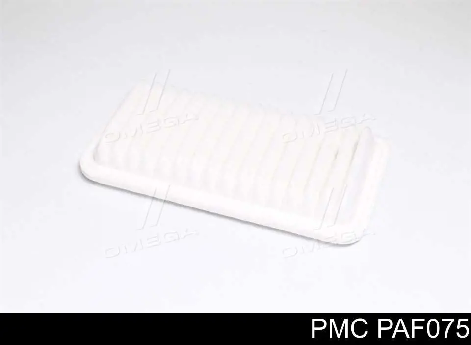 Повітряний фільтр PAF075 Parts-Mall