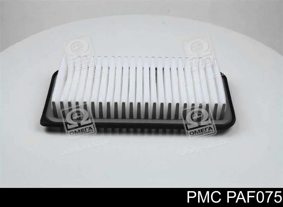 Повітряний фільтр PAF075 Parts-Mall