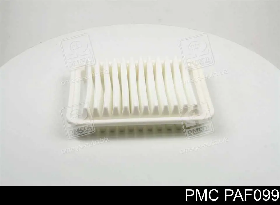 Купити PAF099 Parts-Mall Автомобільний фільтр повітря