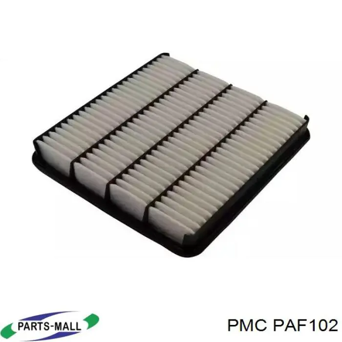 Повітряний фільтр PAF102 Parts-Mall