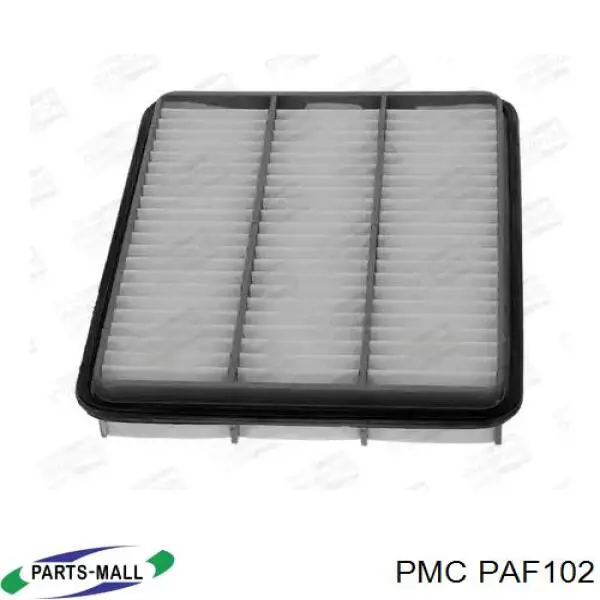 Купити PAF102 Parts-Mall Автомобільний фільтр повітря