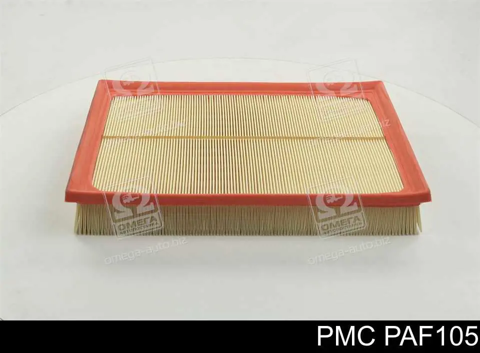 Купити PAF105 Parts-Mall Автомобільний фільтр повітря