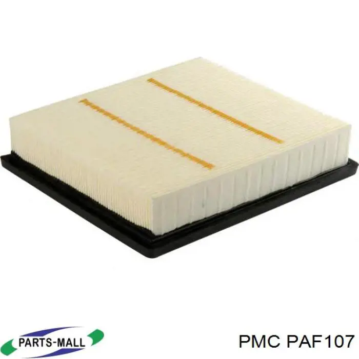 Повітряний фільтр PAF107 Parts-Mall