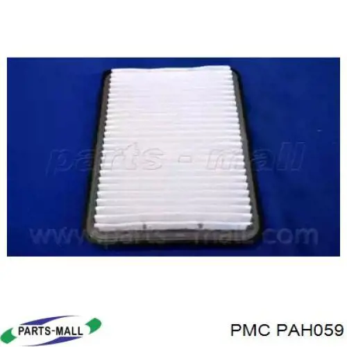 PAH059 Parts-Mall фільтр повітряний