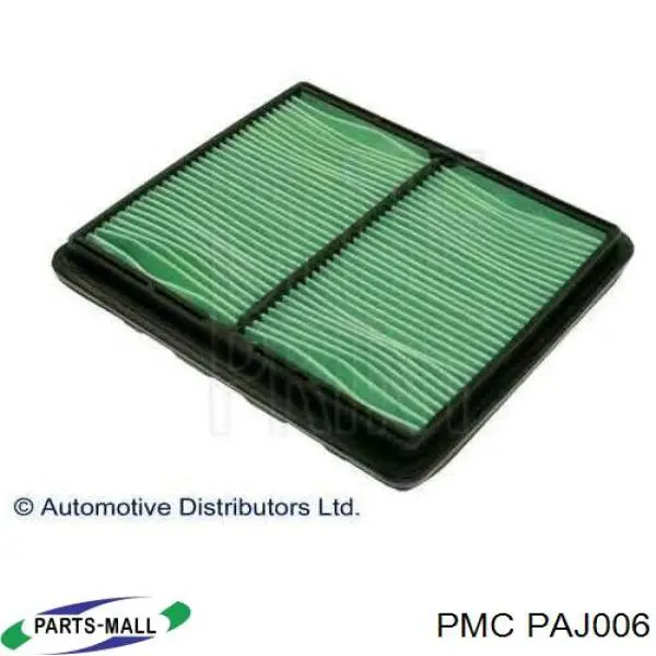 PAJ006 Parts-Mall фільтр повітряний