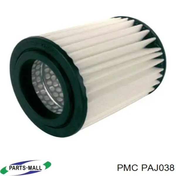 Купити PAJ038 Parts-Mall Автомобільний фільтр повітря