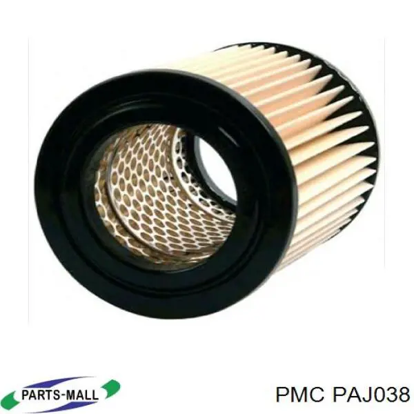 Повітряний фільтр PAJ038 Parts-Mall