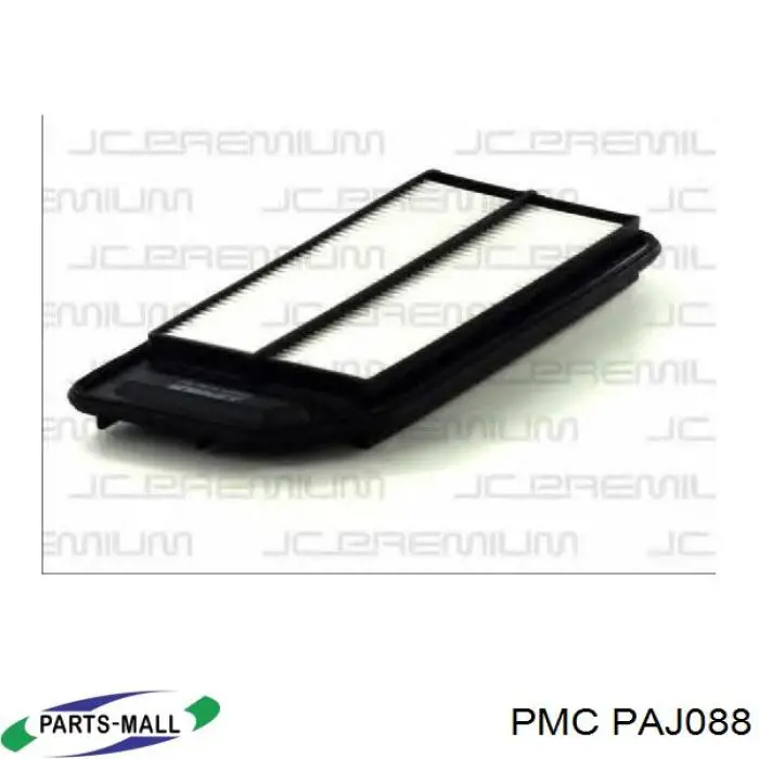 Елемент повітряного фільтра Parts-Mall PAJ088 ціна, від 6.29 USD