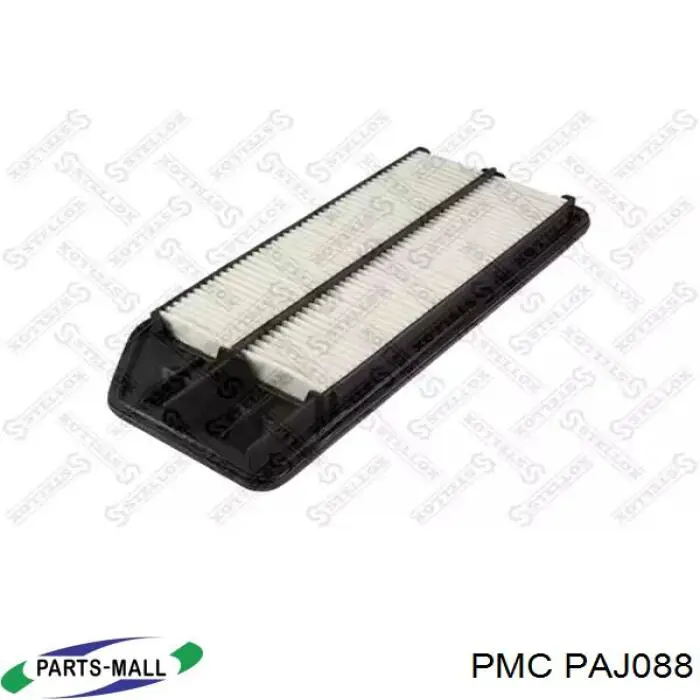 PAJ088 Parts-Mall Повітряний фільтр двигуна