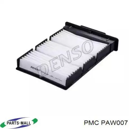 PAW007 Parts-Mall фільтр повітряний