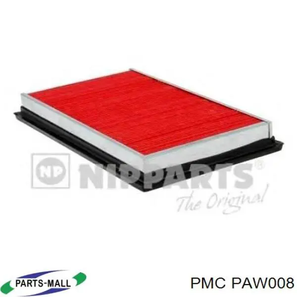 Купити PAW008 Parts-Mall Автомобільний фільтр повітря