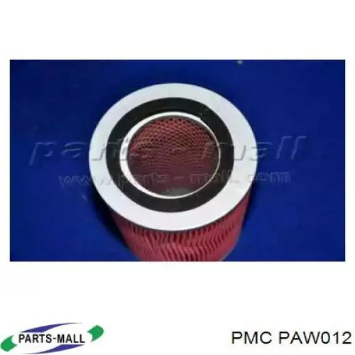 PAW012 Parts-Mall фільтр повітряний