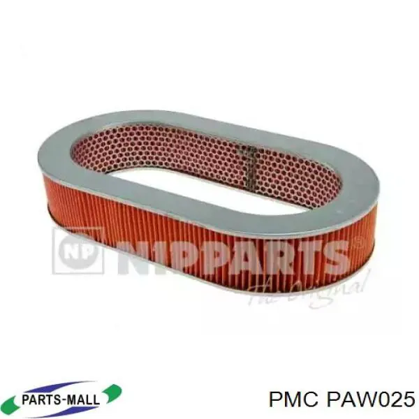 Повітряний фільтр PAW025 Parts-Mall