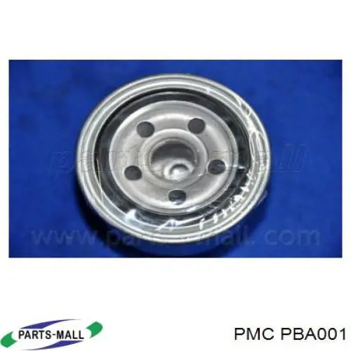 PBA001 Parts-Mall Фільтр масла