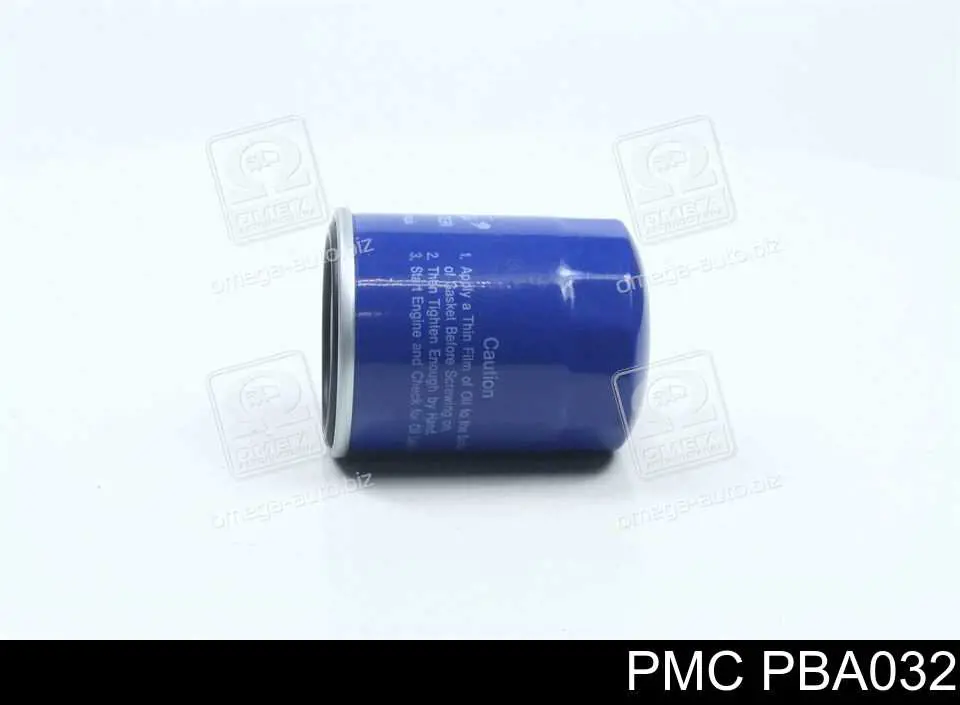Масляний фільтр PBA032 Parts-Mall