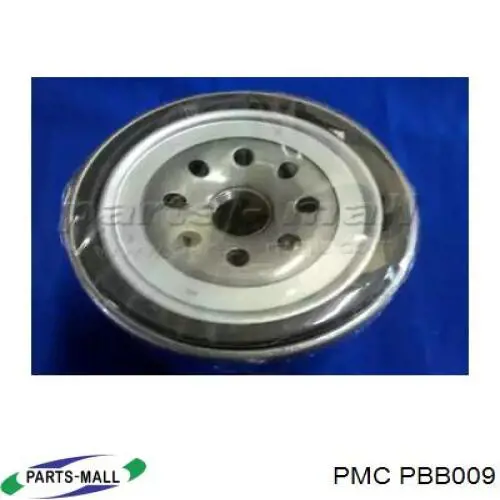 Масляний фільтр двигуна Parts-Mall PBB009 ціна, від 6.56 USD