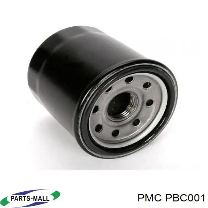 Корпус масляного фільтра PBC001 Parts-Mall