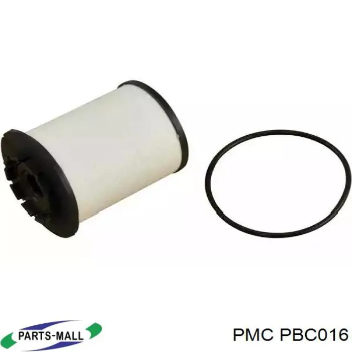 Фільтр тонкого очищення палива Shafer FE404D ціна, від 5.77 USD