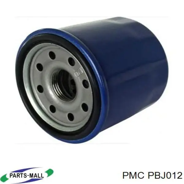 PBJ012 Parts-Mall фільтр масляний