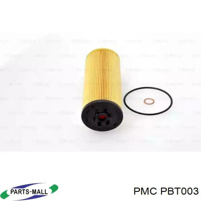 Масляний фільтр PBT003 Parts-Mall