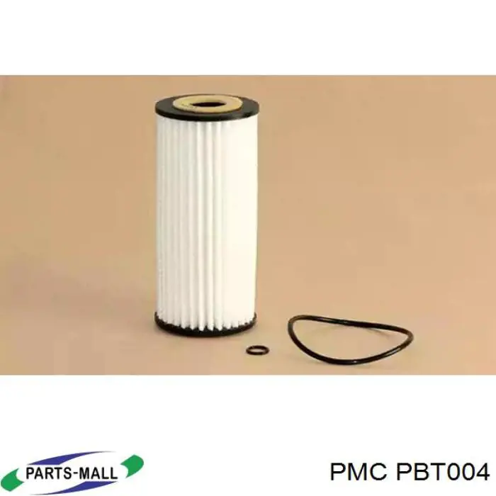 PBT004 Parts-Mall Фільтр масла