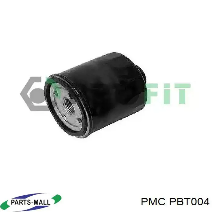 Масляний фільтр двигуна Parts-Mall PBT004 ціна, від 4.55 USD