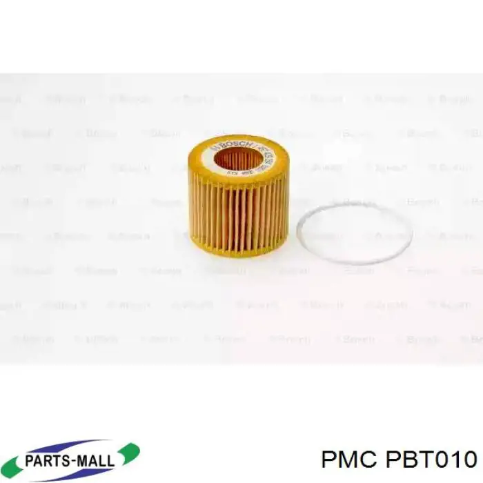 Масляний фільтр PBT010 Parts-Mall