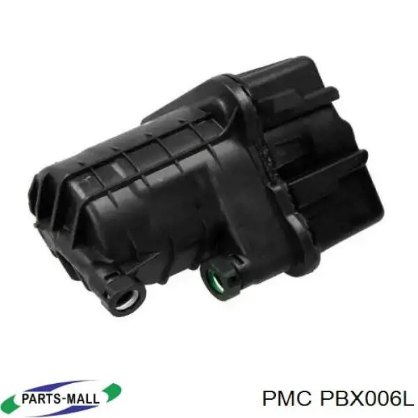 Масляний фільтр PBX006L Parts-Mall