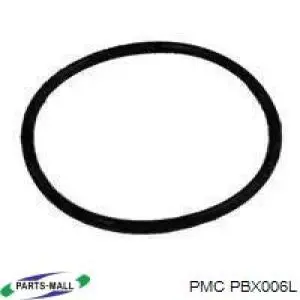 Фільтр масляний Parts-Mall PBX006L