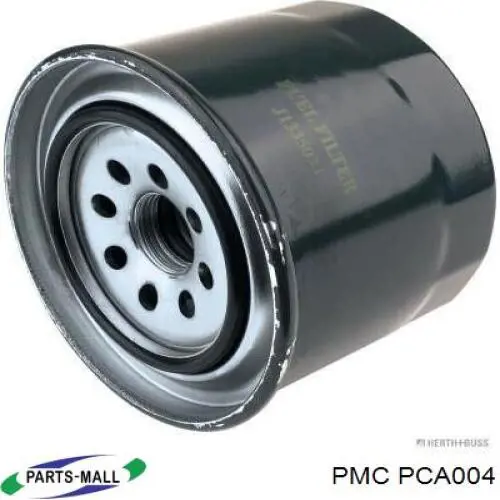 PCA004 Parts-Mall фільтр паливний