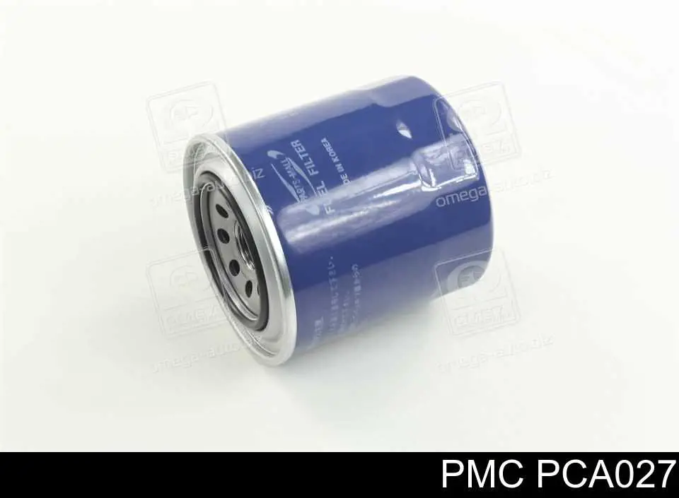Купити PCA027 Parts-Mall Фільтр-відстійник палива грубої очистки