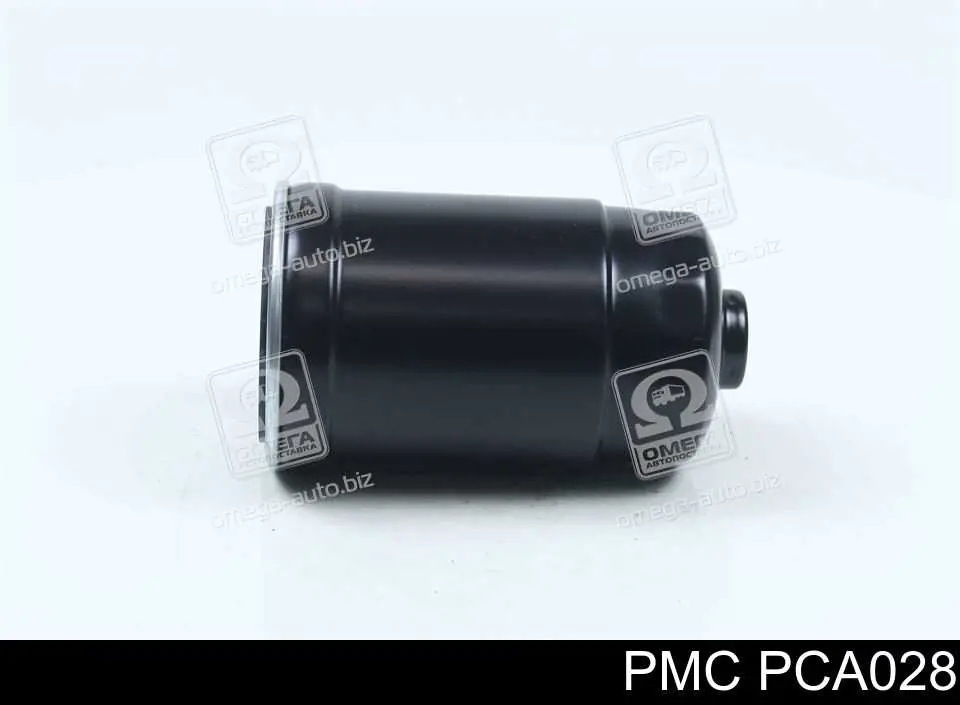 Паливний фільтр PCA028 Parts-Mall