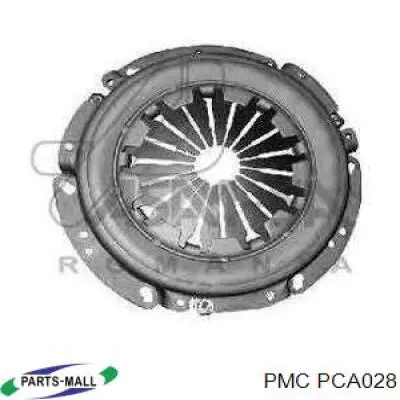 PCA028 Parts-Mall фільтр паливний