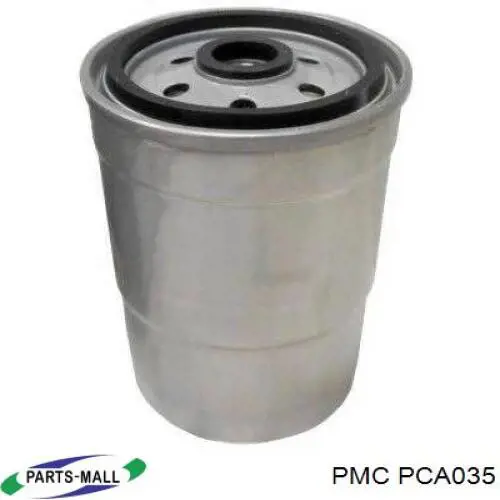 PCA035 Parts-Mall Фільтр палива
