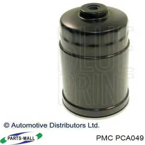 PCA049 Parts-Mall фільтр паливний