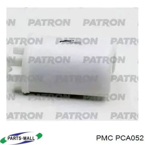 Фільтр тонкого очищення палива Parts-Mall PCA052 ціна, від 10.20 USD