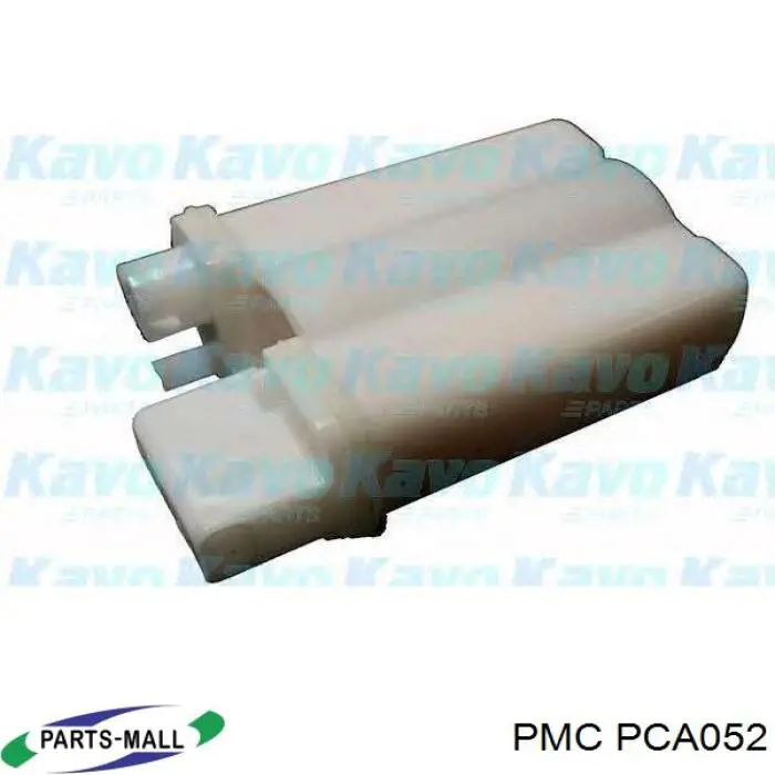 PCA052 Parts-Mall Фільтр палива