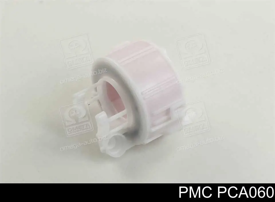 PCA060 Parts-Mall фільтр паливний