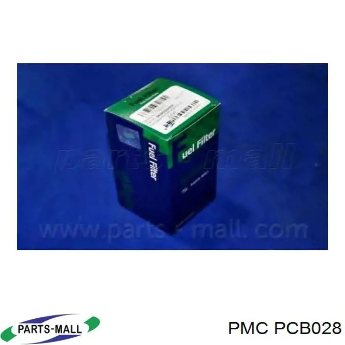PCB028 Parts-Mall Фільтр палива