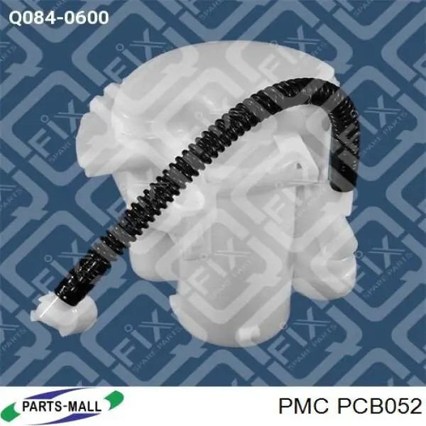PCB052 Parts-Mall Фільтр палива