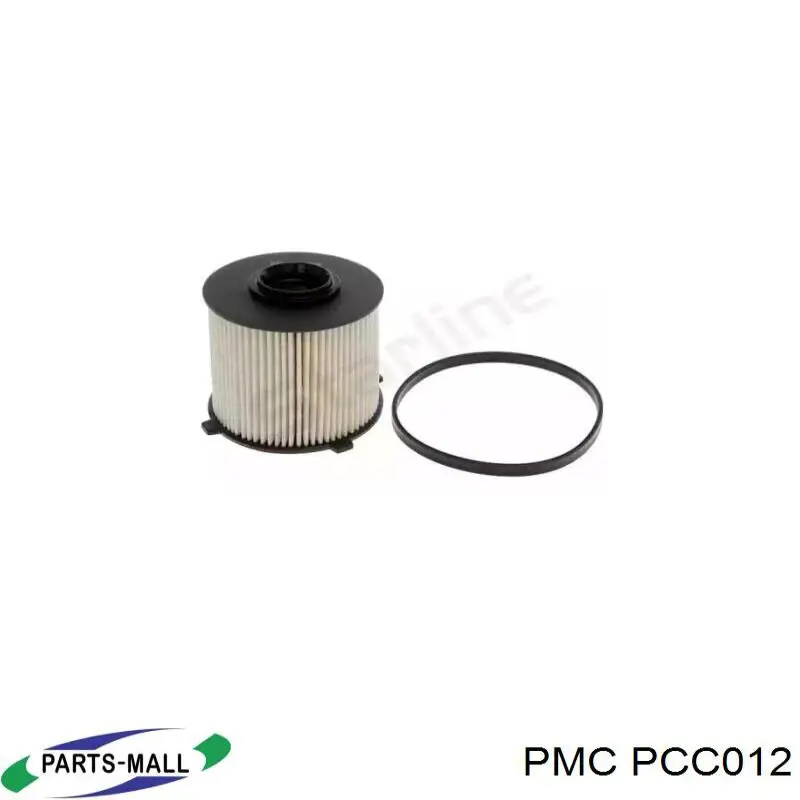 Паливний фільтр PCC012 Parts-Mall