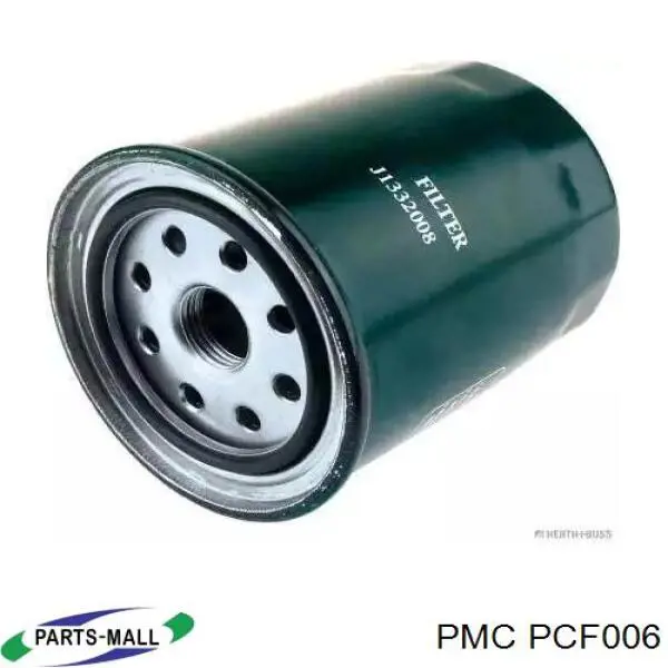 PCF006 Parts-Mall фільтр паливний