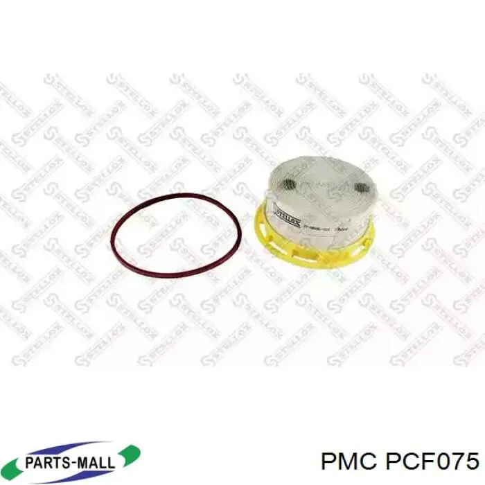 PCF075 Parts-Mall фільтр паливний