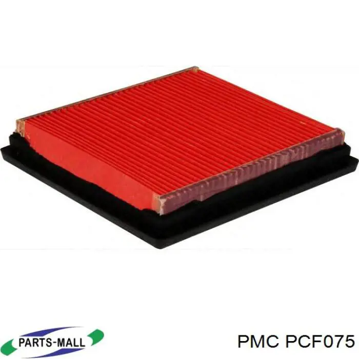 Фільтр тонкого очищення палива Parts-Mall PCF075 ціна, від 6.89 USD