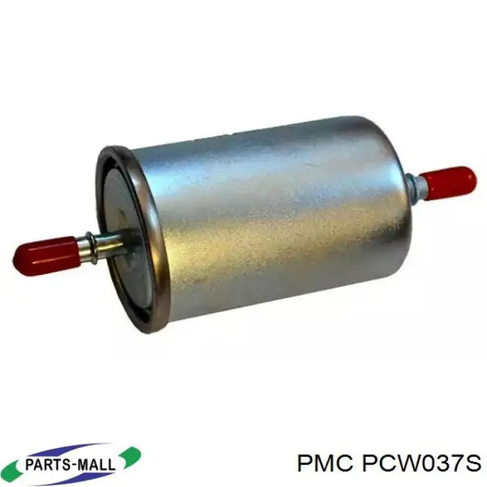 PCW037S Parts-Mall фільтр паливний