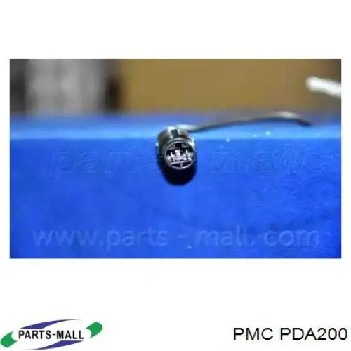 PDA200 Parts-Mall датчик рівня води паливного фільтра
