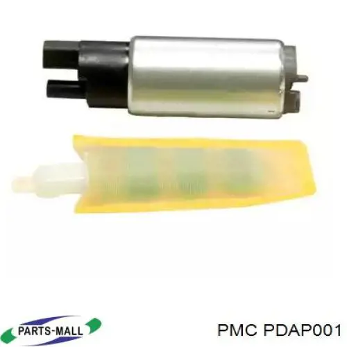 Паливний насос електричний, занурювальний Spart FP1034 ціна, від 39.52 USD