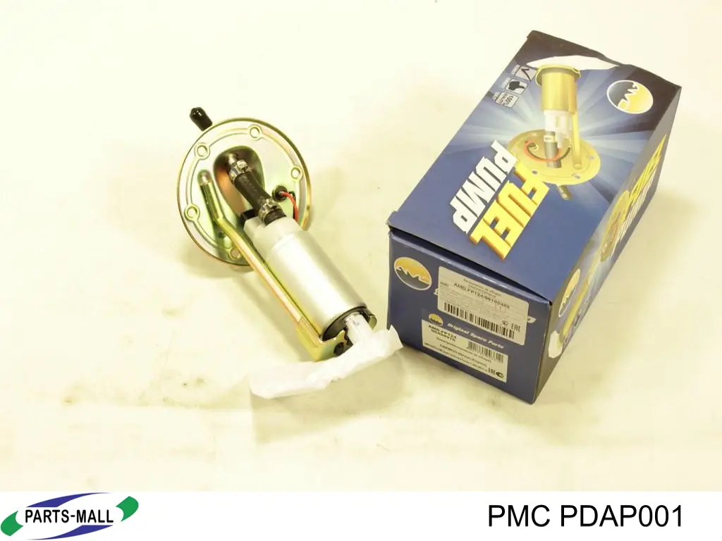 Купити FP1034 Spart Насос паливний електричний